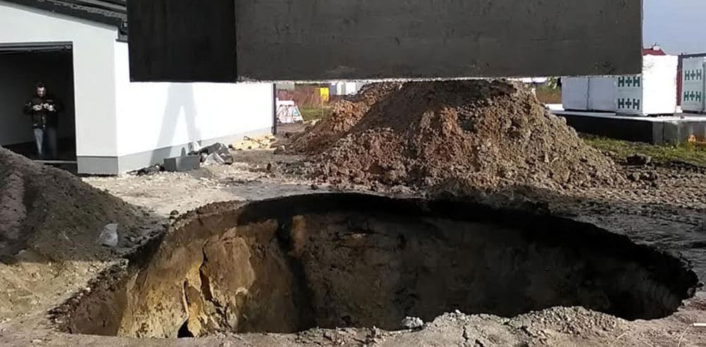 szamba betonowe Podkarpackie