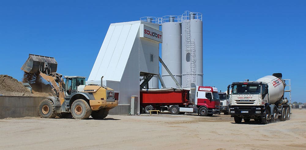 producent szamb betonowych