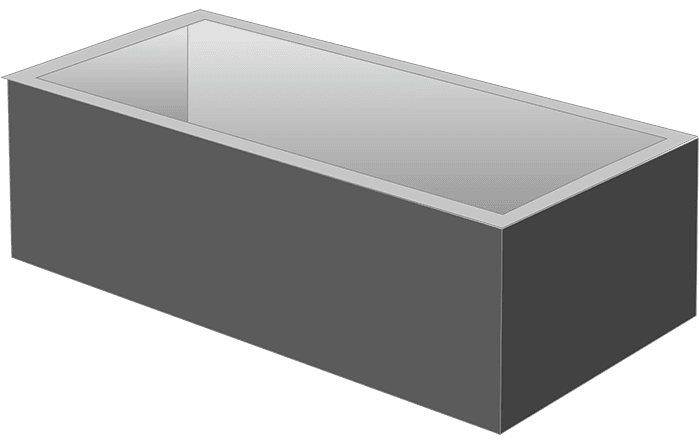 Zbiorniki trójkomorowe