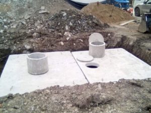 szamba betonowe Tarnowskie Góry