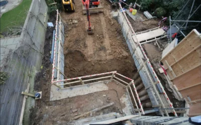 Fundamentowanie w Lublinie – jak solidne podstawy decydują o trwałości inwestycji